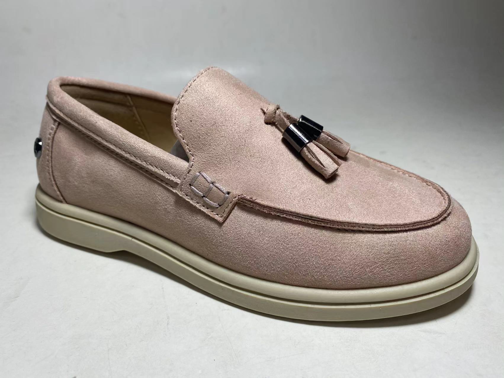 Peru tassel loafer-CS