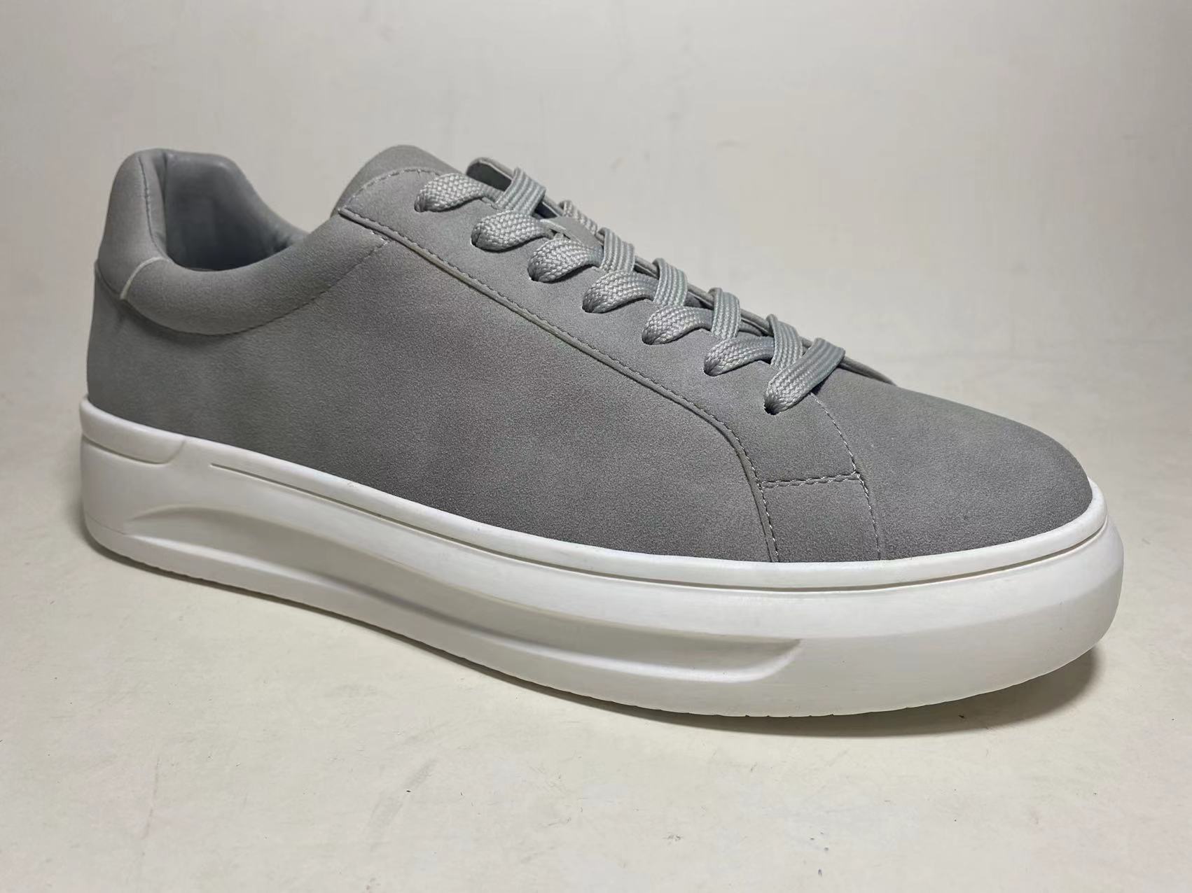 DTR KEM GREY TRAINER-1