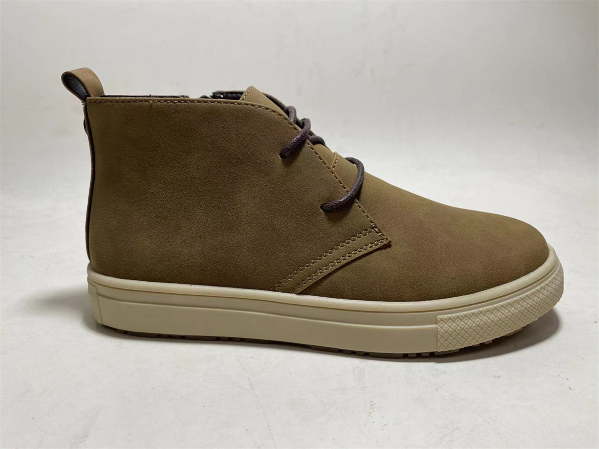 OB SAND DESERT BOOT